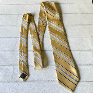 Michael Michael Kors 100% Silk‎ Neck Tie